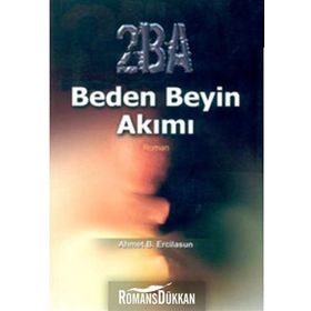 2BA Beden Beyin Akımı - Ahmet Bican Ercilasun