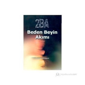 2BA Beden Beyin Akımı - Ahmet Bican Ercilasun