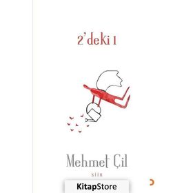 2'deki 1 - Mehmet Çil