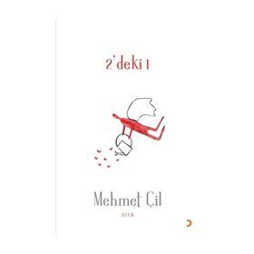 2'deki 1 - Mehmet Çil