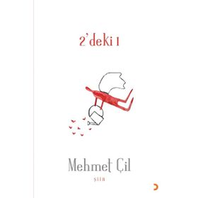 2'deki 1 - Mehmet Çil