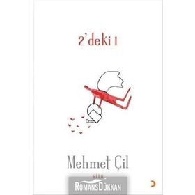 2'deki 1 - Mehmet Çil