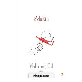 2'deki 1 - Mehmet Çil