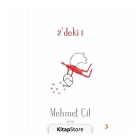 2'deki 1 - Mehmet Çil