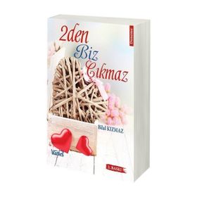 2Den Biz Çıkmaz - Bilal Kızmaz
