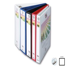 2K 03-2D-B 2 Halka D Mekanizmalı Klasör 16 Adet