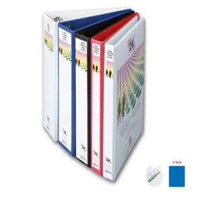 2K 07-4D-M 4 Halka D Mekanizmalı Klasör Kutu