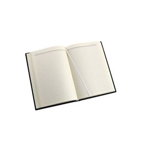 2K 11.08.307.116 4821 14 x 20 cm Çizgili Paris Modelist Defter Kahve Defter
