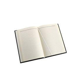 2K 11.08.307.116 4821 14 x 20 cm Çizgili Paris Modelist Defter Kahve Defter
