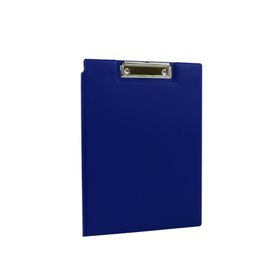 2K 333 A4 Mavi Pvc Kapaklı Sekreterlik
