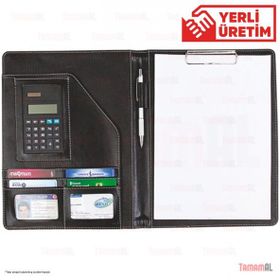 2K 412-1 Siyah Sekreterlik