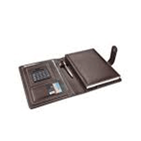 2K 4534 Diplomat Dilli Mıknatıs Kapak Organizer Kareli 17x24 Defterli