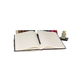 2K 4802-914x20 Kareli Defter Diplomat