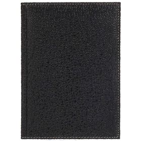 2K 4910 17 x 24 cm Çizgili Hilton Desen Modelist Siyah