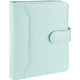 2K 5168 Diplomat Ortadan Dilli Organizer Kareli 14x20 Defter