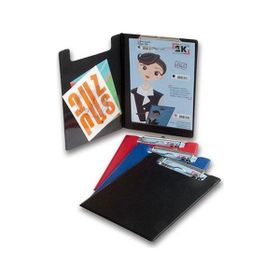 2K A5 Kırmızı Kapaklı Sekreterlik