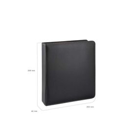 2K A534S A5 Suni Deri Klasör
