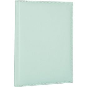 2K Diplomat 14x20 cm Su Yeşili Çizgili Defter