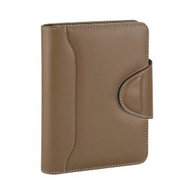 2K Diplomat Geniş Dilli Organizer Çizgili Defter