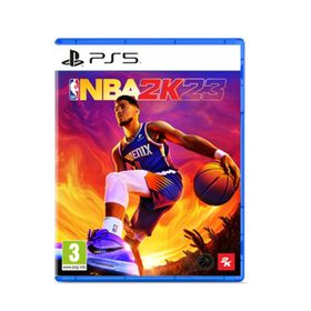 2K Games NBA 2K23 PS5