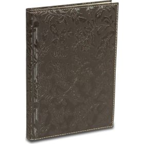 2K Paris 14x20 cm Kareli Defter