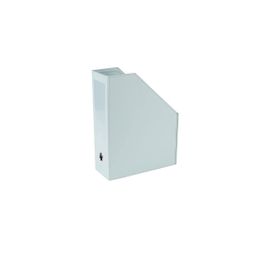 2K Su Yeşili 23x30x9 cm Suni Deri Masa Üstü Magazinlik