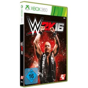 2K16 Xbox 360