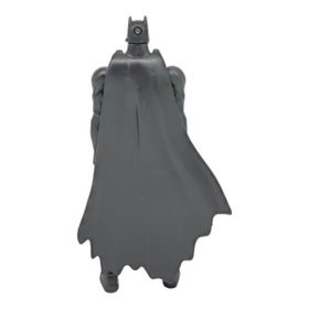 2Kids 2156-P5 Hulk Ironman Captain America Spider Man Batman 5'li Süper Kahramanlar Pvc Oyun Seti