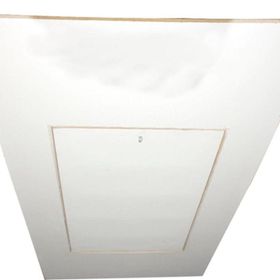 2MM 70x120 cm Ahşap Katlanır Çatı Merdiveni