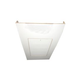 2MM 70x130 cm Ahşap Katlanır Çatı Merdiveni