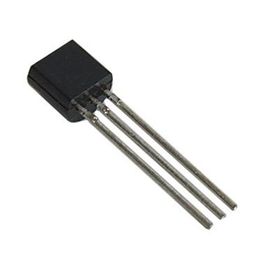 2N3906 Transistör