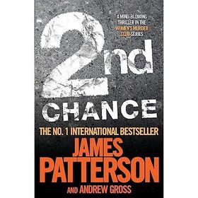 2nd Chance - James Patterson