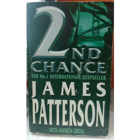 2nd Chance - James Patterson