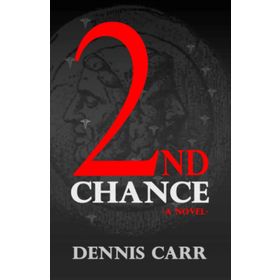 2nd Chance - James Patterson