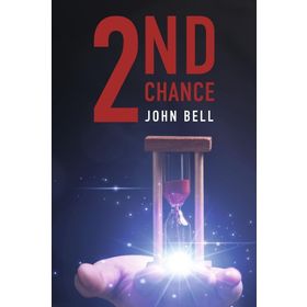 2nd Chance - James Patterson