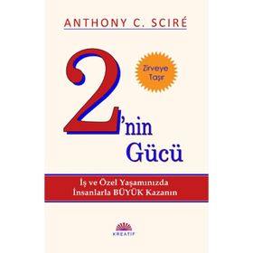 2'nin Gücü - Anthony C. Scire