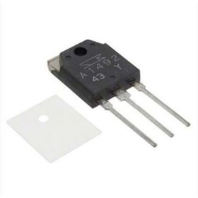 2SA 1492 Transistör