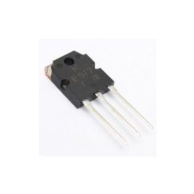 2SB 817 Transistör