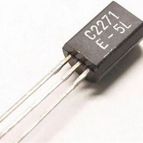 2SC 2271 Transistör