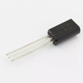2SC 2316 Transistör