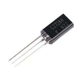 2SC 2328 Transistör