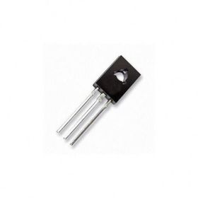 2SC 3807 Transistör