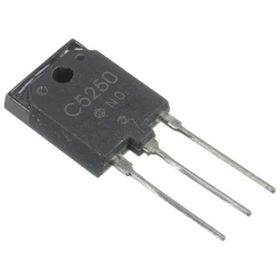 2SC 5250 Transistör