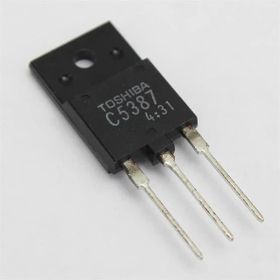 2SC 5387 Transistör