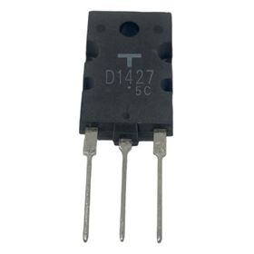 2SD 1427 Transistör