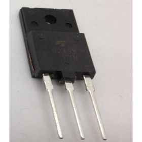 2SD 2499 Transistör