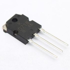 2SD 718 Transistör