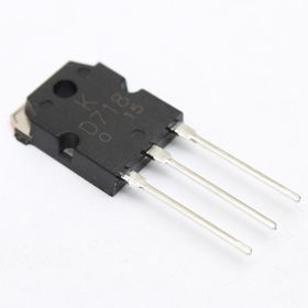 2SD 718 Transistör