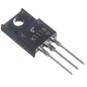 2SK 1118 Transistör
