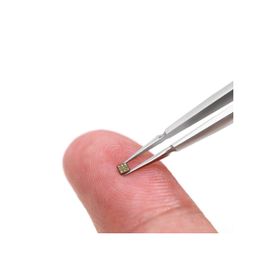 2UUL 14 cm 0.02 mm Mikro Hassasiyet Yeni Nesil 3D Entegre Çip Cımbız